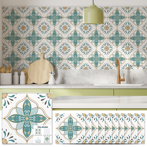 Vente en gros Papier peint mosaïque <span class=keywords><strong>de</strong></span> cuisine imperméable pour la décoration <span class=keywords><strong>de</strong></span> la maison Papier peint décoratif pour <span class=keywords><strong>salle</strong></span> <span class=keywords><strong>de</strong></span> <span class=keywords><strong>bain</strong></span> en marbre PVC <span class=keywords><strong>Carreaux</strong></span> Stickers muraux 3D - Product Image 3