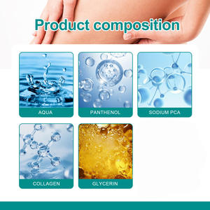 Solmaya gebelik izleri için güçlü sıvı yara izi bakım sprey artefakt pürüzsüz cilt beyazlatma vücut bakım ürünü - Product Image 5