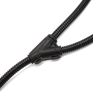 CNKF China Kabel Ekstensi Throttle Body Wiring Harness Otomatis Konektor <span class=keywords><strong>3</strong></span> Pin Betina Jantan DJB7039Y-<span class=keywords><strong>3</strong></span>.5-21/DJB7039Y-<span class=keywords><strong>3</strong></span>.5-11 - Product Image 4