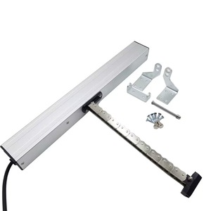 Venta al por mayor <span class=keywords><strong>de</strong></span> fábrica, abridor <span class=keywords><strong>de</strong></span> ventanas con Control remoto eléctrico inteligente, transmisión <span class=keywords><strong>de</strong></span> cadena <span class=keywords><strong>de</strong></span> hojas <span class=keywords><strong>de</strong></span> comando <span class=keywords><strong>de</strong></span> voz para cerrar ventanas - Product Image 2