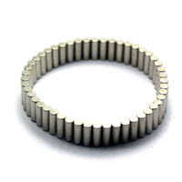 Bracelet magnétique Anega