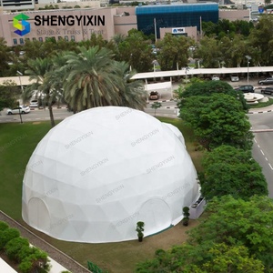 <span class=keywords><strong>Tienda</strong></span> <span class=keywords><strong>de</strong></span> <span class=keywords><strong>montaña</strong></span> para fiesta al aire libre, portátil, cultivo completo, la más barata - Product Image 4
