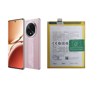 Nibt แบตเตอรี่สำรองแบบชาร์จไฟได้ <span class=keywords><strong>BLP619</strong></span> 11.16Wh 4.4V 2900mAh สำหรับ OPPO A57 2016/A57M - Product Image 2