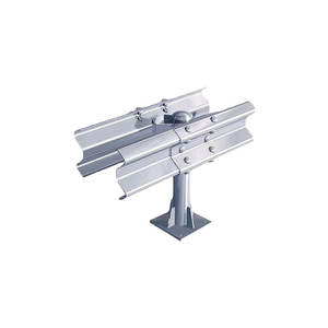 خدمات تصنيع آلية عملية ختم الدرابزين السريع - Product Image 1