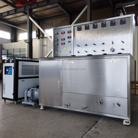 Machine d'extraction de CO2 par capture directe de l'air, haute pureté, 100L, faible investissement, GRT, mini-pompe de capture de dioxyde de carbone à économie d'énergie