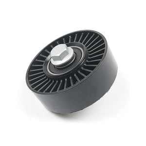 Pièce automobile, système <span class=keywords><strong>de</strong></span> transmission du moteur, poulie <span class=keywords><strong>de</strong></span> renvoi, tendeur <span class=keywords><strong>de</strong></span> <span class=keywords><strong>courroie</strong></span>, 11287535860 pour BMW E60 E65 E66 N52 E87 E84 E90 E70 - Product Image 2