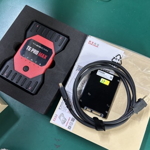 Getac V110 G3 สำหรับ Tabscan T6 PRO 13in1 รองรับ MB C6 CANFD Wifi Mapping แทนที่ Vocom VCM2 Tech2 OTC HDS PIWIS3 SAIC - Product Image 1
