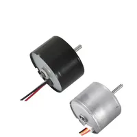 Vente directe usine – Moteur CC sans balais de première qualité, diamètre 36 mm, BL3626 BL3630 BL3640 BL3650 BL3657, 6V-36V, engrenage droit