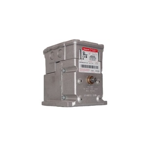Honeywell Damper Actuator M6284A1089 Electric <b>Floating</b> Point Control <b>Wall</b> Mounted HVAC Part - Product Image 1