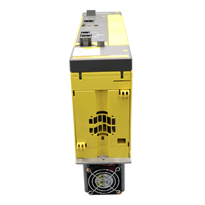 โมดูลเครื่องขยายสัญญาณเซอร์โว FANUC รุ่น A06B-6150-H011 - Product Image 4
