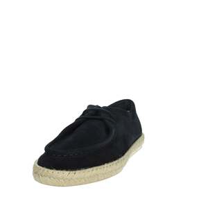 Espadrilles pour homme Geox U36GVB 0022 Bleu, chaussures bateau - Product Image 6