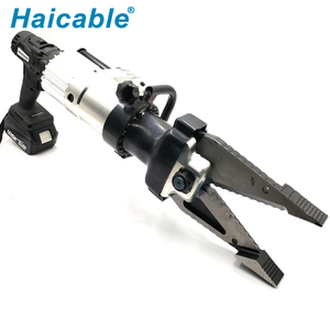 Dụng cụ cứu hộ ô tô đa năng không dây BC-300, dùng pin, dụng cụ cứu hộ chữa cháy - Product Image 4