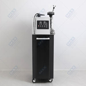 Yeni Gelen Saç Salonu Spa Derinlemesine Saç Derisi Temizleme Bakımı Saç Bakımı Saç Çıkarma Makinesi - Product Image 3