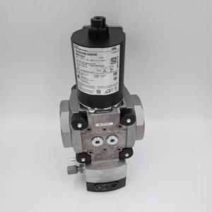 VAG125R/NQAE Référence 88000289 Régulateur de gaz avec électrovanne pour KromSchroder Stock 20 - Product Image 1
