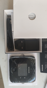 Router Inalámbrico Desbloqueado M2 <span class=keywords><strong>Netgear</strong></span> <span class=keywords><strong>MR2100</strong></span> Versión EU 2Gbps CAT20 5G LTE, Router Móvil para Exteriores con WiFi 4G para Hotspot 4G 5G - Product Image 4