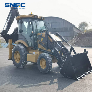 JCB backhoe cargador 4WD bánh xe 388 retroexcavodora backhoe <span class=keywords><strong>loader</strong></span> với H OUTRIGGER và <span class=keywords><strong>Side</strong></span> Shifter - Product Image 3