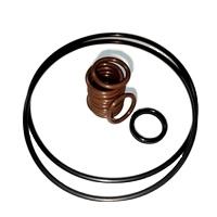 Anillos de Sellado de Goma EPDM70 de Alta Calidad, Color/Tamaño Personalizado, 44.04mm*3.53mm, Venta al por Mayor de Fábrica - Product Image 2