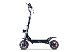 Trottinette électrique <span class=keywords><strong>Dualtron</strong></span> <span class=keywords><strong>X</strong></span> Limited 60V pliable à double moteur haute vitesse <span class=keywords><strong>2</strong></span> roues Kick pour adulte 1000 2000 1600 3200w - Product Image 5