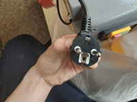 Machine à fileter les tuyaux de type banc Senmo Z1T-100F-BT, Z1T-100F-AT, 1/2"-4", fixe, qualité industrielle pour atelier