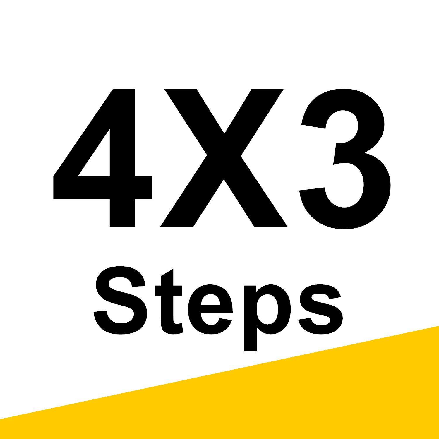 4x3 marches
