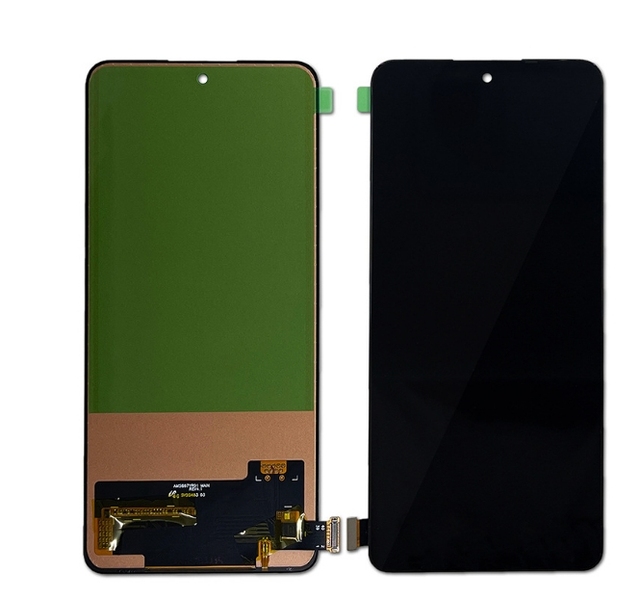 Original Lcd Amoled for xiaomi Redmi Note 4 5 7s 8 Not 10 Pro 11 Plus 11t Note11s 12 4g 5g Display Replacement Screen with Frame