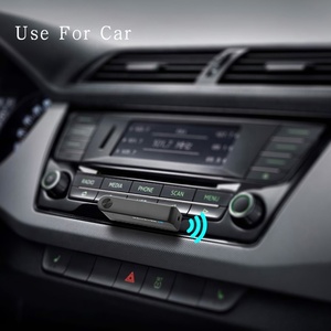 <span class=keywords><strong>Transmetteur</strong></span> <span class=keywords><strong>Bluetooth</strong></span> AUX 3.5mm, batterie de 10 heures, émetteur audio sans fil pour <span class=keywords><strong>avion</strong></span>, <span class=keywords><strong>avion</strong></span>, <span class=keywords><strong>avion</strong></span>, <span class=keywords><strong>avion</strong></span>, musique - Product Image 5