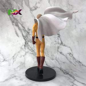 ฟิกเกอร์อนิเมะวันพันช์แมน ไซตามะ รุ่น DXF ขอ<span class=keywords><strong>ง</strong></span>สะสม ตกแต่งโต๊ะทำ<span class=keywords><strong>ง</strong></span>าน ขายส่ง - Product Image 4