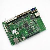 ENM48472 Papan NEP dengan Papan Tekno Papan UTAMA DIGUNAKAN untuk PRINTER CODING INKJET M 9410 9450 9232