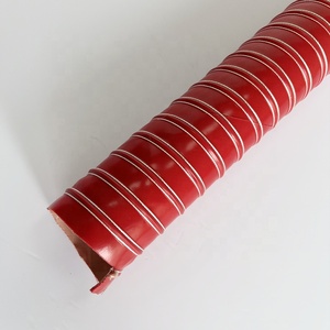 <span class=keywords><strong>4</strong></span>-дюймовый высокотемпературный силиконовый воздуховод HVAC системы часть - Product Image 6