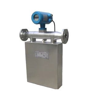 Débitmètre massique CMF pour débitmètre de gaz Coriolis - Product Image 6