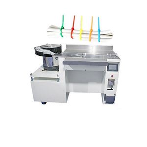 Meilleure vente de faisceaux de câbles liant la reliure de fils électriques et d'attaches de rubans en nylon - Product Image 3