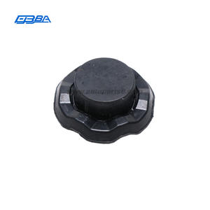 Bouchon de réservoir d'eau de haute qualité, résistant aux hautes températures, anti-âge, pour Porsche 992 992558196 - Product Image 2