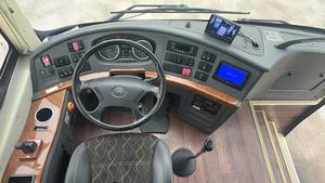 2ème Yu-<span class=keywords><strong>t</strong></span>-ong <span class=keywords><strong>Diesel</strong></span> Manuel Utilisé Coach Bus ZK6119 Doule Porte 50 Sièges Bon A/C 2019 Année Transport Longue Distance Tour Bus - Product Image 6