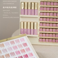 ZRKGEL Ladai Nouvelle Tendance – Kit de Gel Transparent pour Ongles 70 Couleurs, Sans HEMA ni TPO, Marque Privée OEM, avec Gel Polish Haute Pigmentation Effet Gelée