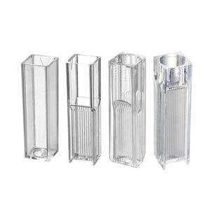 Produsen Kuvet Reaksi Sekali Pakai Plastik Medis Sdray BS200 <span class=keywords><strong>Cuvettes</strong></span> - Product Image 6