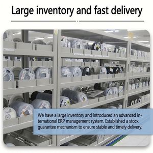 <span class=keywords><strong>Gs9092acnte3</strong></span> linh kiện điện tử khác ICS Chip chuyên ngành mới và ban đầu bom danh sách rfq mạch tích hợp - Product Image 5