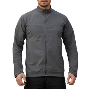Chaqueta Hombre China Similar a Jas Jar, Chaqueta de Montaña <span class=keywords><strong>Goretex</strong></span> Impermeable, Chaqueta Deportiva y de Negocios para Hombre 2025, Chaqueta Acolchada de Marca de Segunda Mano - Product Image 3