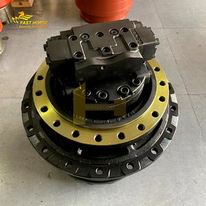 Hangood bộ phận máy móc xây dựng e329d máy xúc ổ đĩa cuối cùng du lịch động cơ 3789567 ổ đĩa cuối cùng cho máy xúc mèo ổ đĩa cuối cùng - Product Image 3