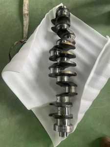 สำหรับ Scania DSC12, DS11, DSC13, เครื่องยนต์ DSC09, ชิ้นส่วนเครื่องยนต์1004เครื่องยนต์ DC13เพลาข้อเหวี่ยง3931579F 1775228 2008030 2133515 - Product Image 6