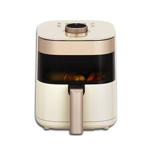 Lexical accessoire Silicone Nồi chiên không khí lót 8 inch - Product Image 5