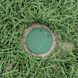 Boîtier de tirage électrique de 10 pouces pour télécommunications – <span class=keywords><strong>Solution</strong></span> FTTH pour fournisseurs - Product Image 4