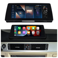 RoadNavi Android 13 autoradio sans fil Carplay Android auto GPS Navi lecteur multimédia pour BMW série 3 E90 E91 E92 E93