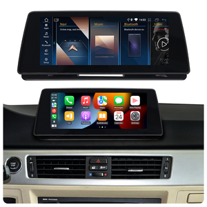 RoadNavi <span class=keywords><strong>Android</strong></span> 13 Radio de coche <span class=keywords><strong>inalámbrico</strong></span> Carplay <span class=keywords><strong>Android</strong></span> <span class=keywords><strong>auto</strong></span> GPS Navi reproductor Multimedia para BMW Serie 3 E90 E91 E92 E93 - Product Image 1