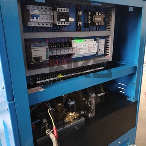 Separador Magnético de Alta Intensidad Húmedo (WHIMS) Ajustable de 20000 Gauss CSQ50*70 para Laboratorio - Product Image 4