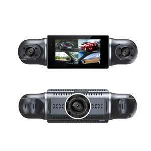 Dash <b>Camera</b> 1080P Night Vision 170 Degree Wide Angle WiFi TF <b>Card</b> Support 12V Car Recorder - Product Image 1