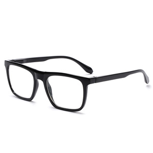 <span class=keywords><strong>Gafas</strong></span> <span class=keywords><strong>de</strong></span> lectura para hombre, <span class=keywords><strong>gafas</strong></span> cuadradas extragrandes con bloqueo <span class=keywords><strong>de</strong></span> luz azul, <span class=keywords><strong>gafas</strong></span> <span class=keywords><strong>de</strong></span> moda con patillas <span class=keywords><strong>de</strong></span> resorte para presbicia - Product Image 4
