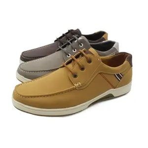 Hot Selling Footwear Men Sneakers Shoes Man Shoes With Fair Price