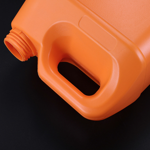 <span class=keywords><strong>3</strong></span> Lít Sữa Trắng Nhựa Tái Chế Chất Tẩy Rửa Chai <span class=keywords><strong>Container</strong></span> Với Nắp Đậy - Product Image 5