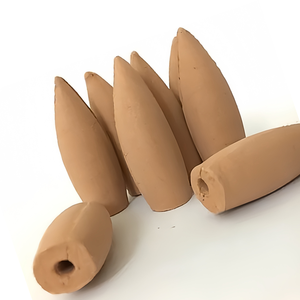 Gran oferta, conos de incienso de sándalo perfumados populares, cono de Blackflow fragante, incienso de Vietnam, conos de incienso de madera de agar Natural - Product Image 1