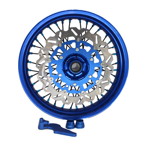 <span class=keywords><strong>WR</strong></span> YZF YZ 250 <span class=keywords><strong>450</strong></span> 17 pouces 36 rayons supermoto roue ensemble pour <span class=keywords><strong>YAMAHA</strong></span> supermoto roues - Product Image 6